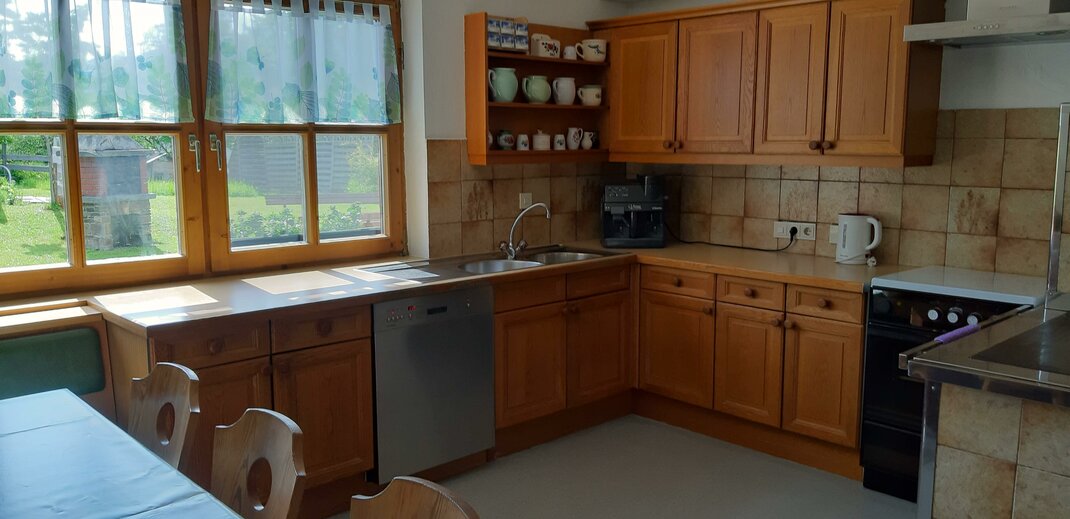 Monteur-Zimmer - Schwemmberg - Landlhof