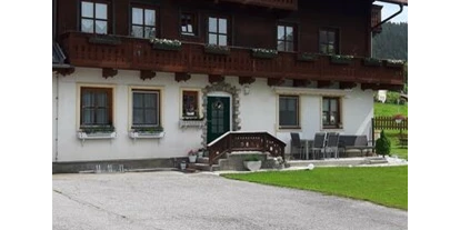 Monteur-Zimmer - Preis pro Nacht - Österreich - Landlhof
