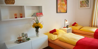 Monteur-Zimmer - Lanzendorf (Lanzendorf) - Domizil Cityappartments