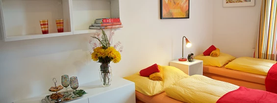 MonteurZimmer: Domizil Cityappartments