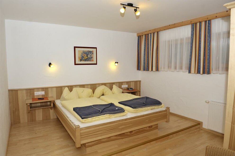 Monteur-Zimmer - Preis pro Nacht - St. Wolfgang im Salzkammergut - Stiererhof