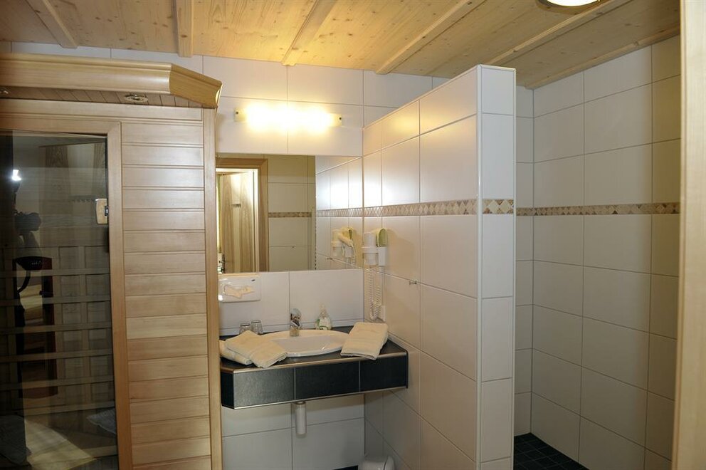 Monteur-Zimmer - Preis pro Nacht - St. Wolfgang im Salzkammergut - Stiererhof