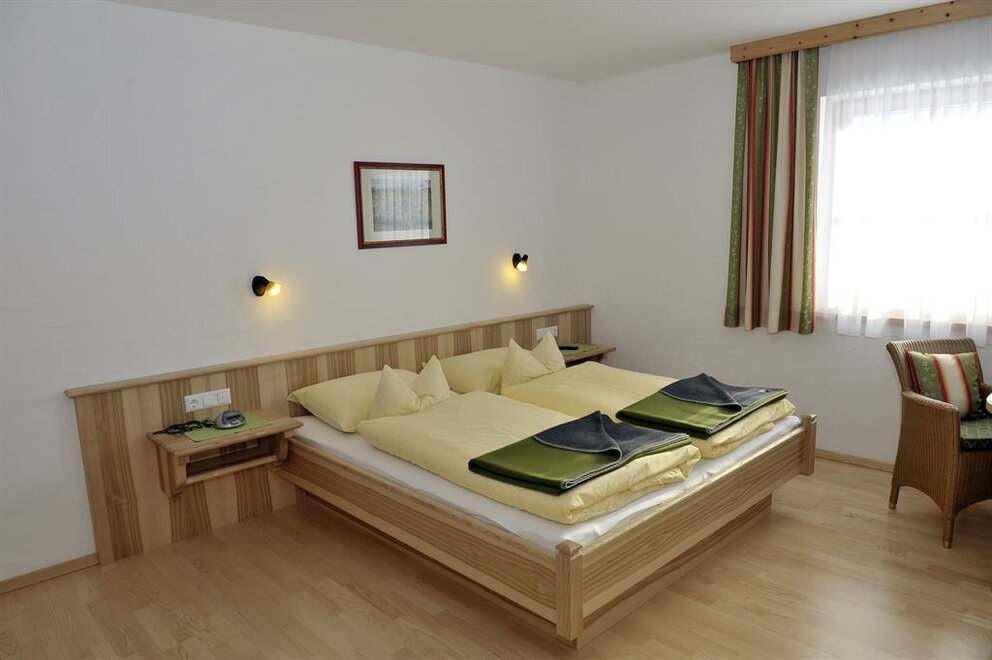 Monteur-Zimmer - Preis pro Nacht - St. Wolfgang im Salzkammergut - Stiererhof