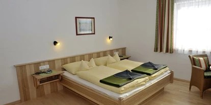 Monteur-Zimmer - Werfen - Stiererhof