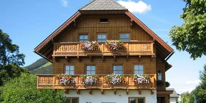 Monteur-Zimmer - Werfen - Haus Lindenstamm