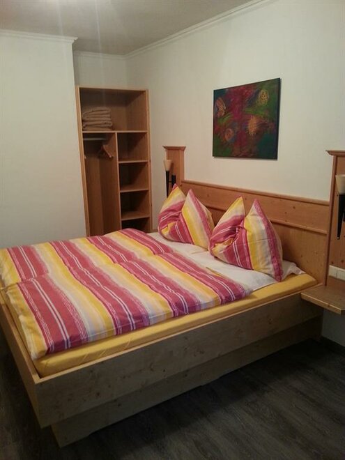 Monteur-Zimmer - Preis pro Nacht - St. Wolfgang im Salzkammergut - Haus Alpenland