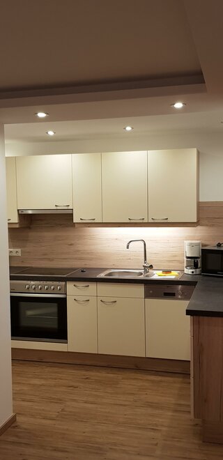 Monteur-Zimmer - Preis pro Nacht - St. Wolfgang im Salzkammergut - Haus Alpenland