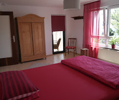 Monteur-Zimmer - Pension Baehr