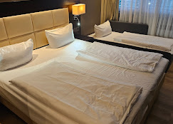 Monteur-Zimmer - Gästehaus am Karlstor
