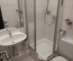 Monteur-Zimmer - Gästehaus am Karlstor