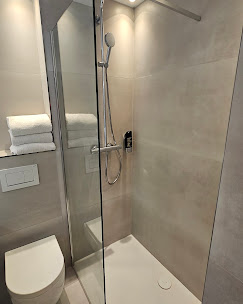 Monteur-Zimmer - Gästehaus am Karlstor