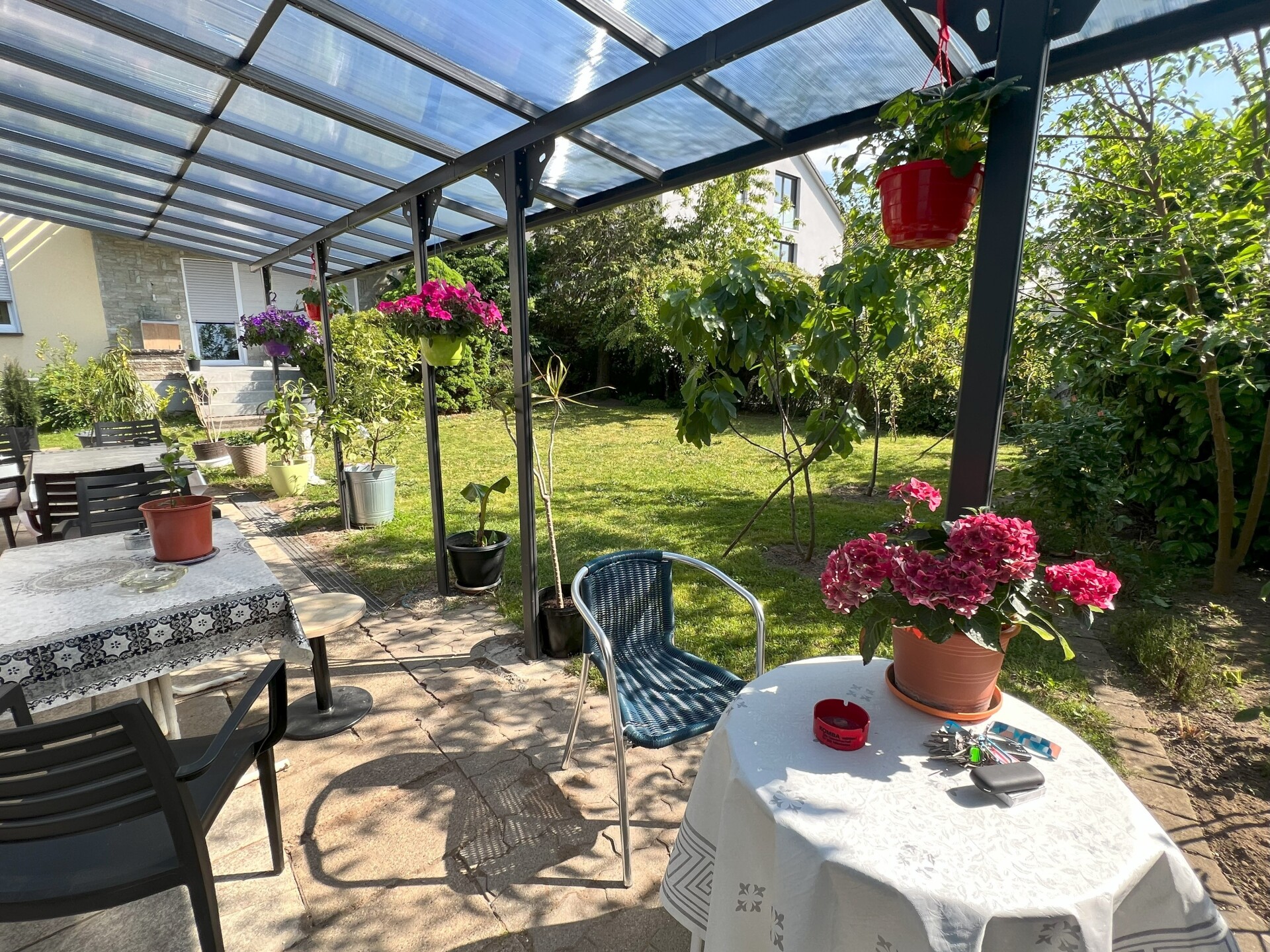 Monteur-Zimmer - Monteurzimmer Knielingen Karlsruhe