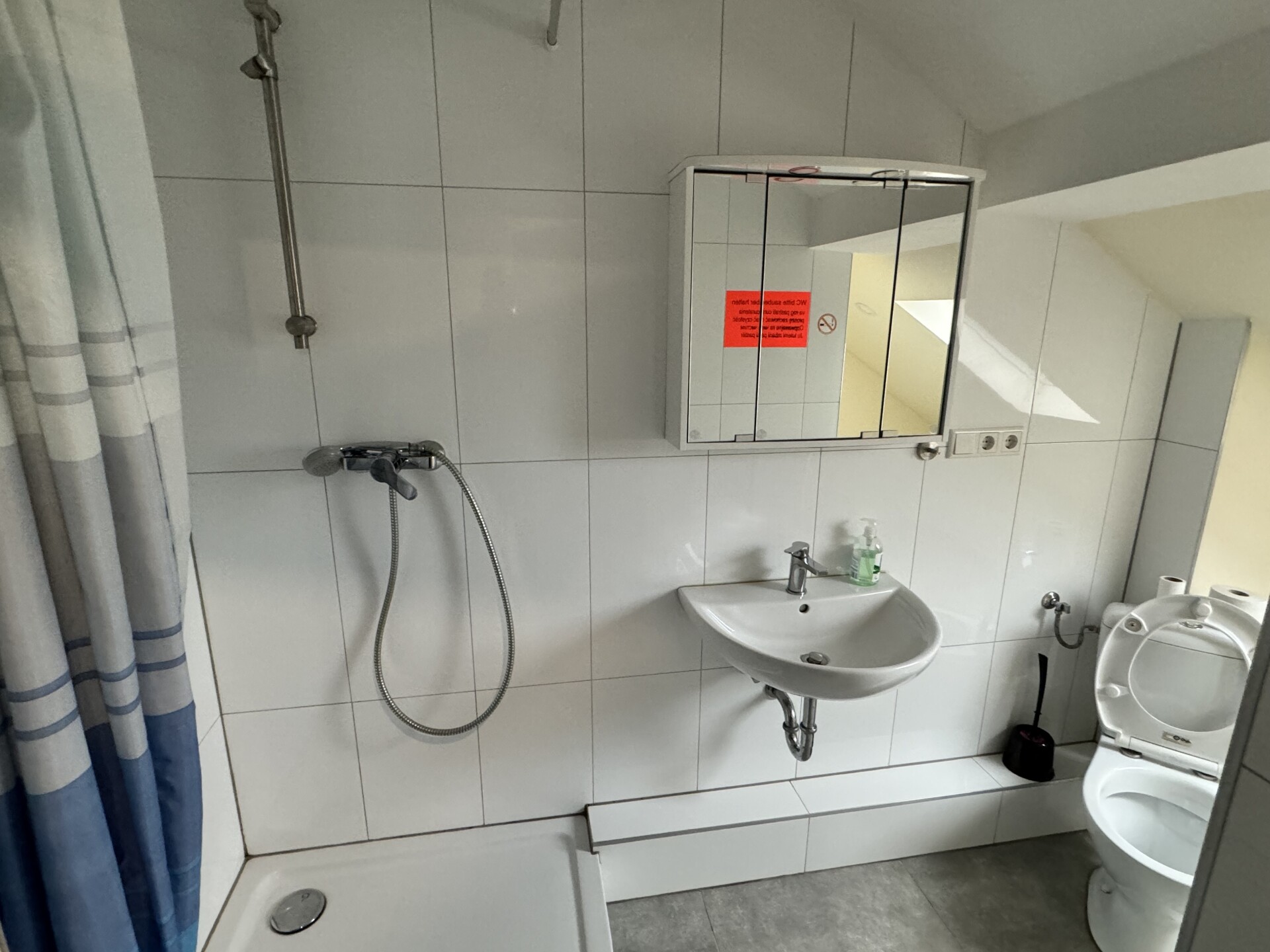 Monteur-Zimmer - Monteurzimmer Knielingen Karlsruhe