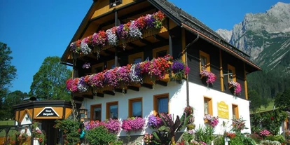 Monteur-Zimmer - Preis pro Nacht - Österreich - Haus Bergsicht