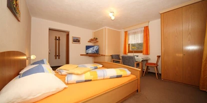 Monteur-Zimmer - Preis pro Nacht - Österreich - Haus Bergsicht