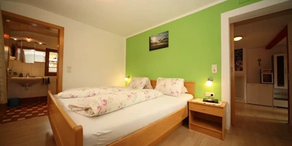 Monteur-Zimmer - Preis pro Nacht - Österreich - Haus Bergsicht