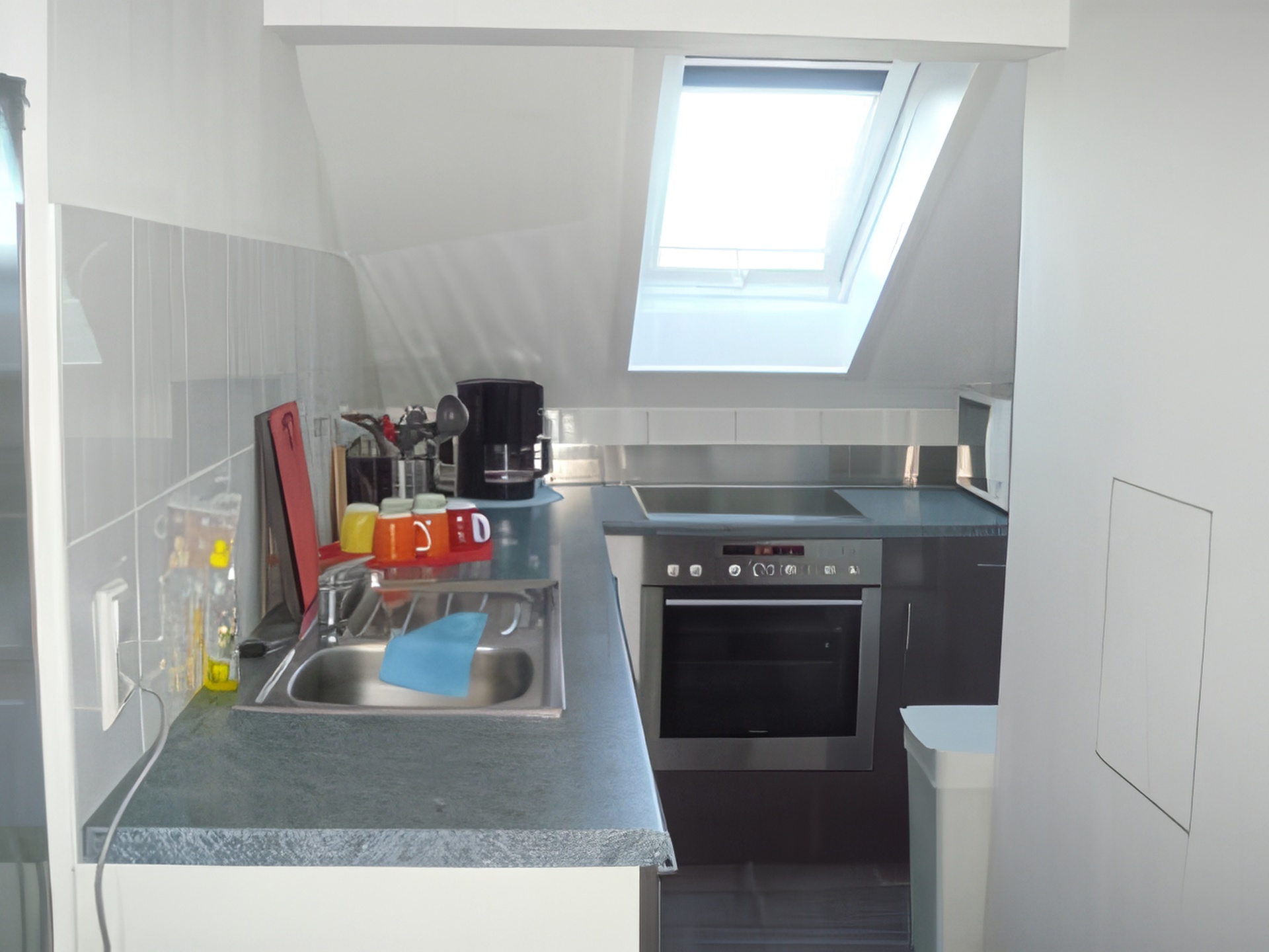 Monteur-Zimmer - Monteurzimmer Gericke