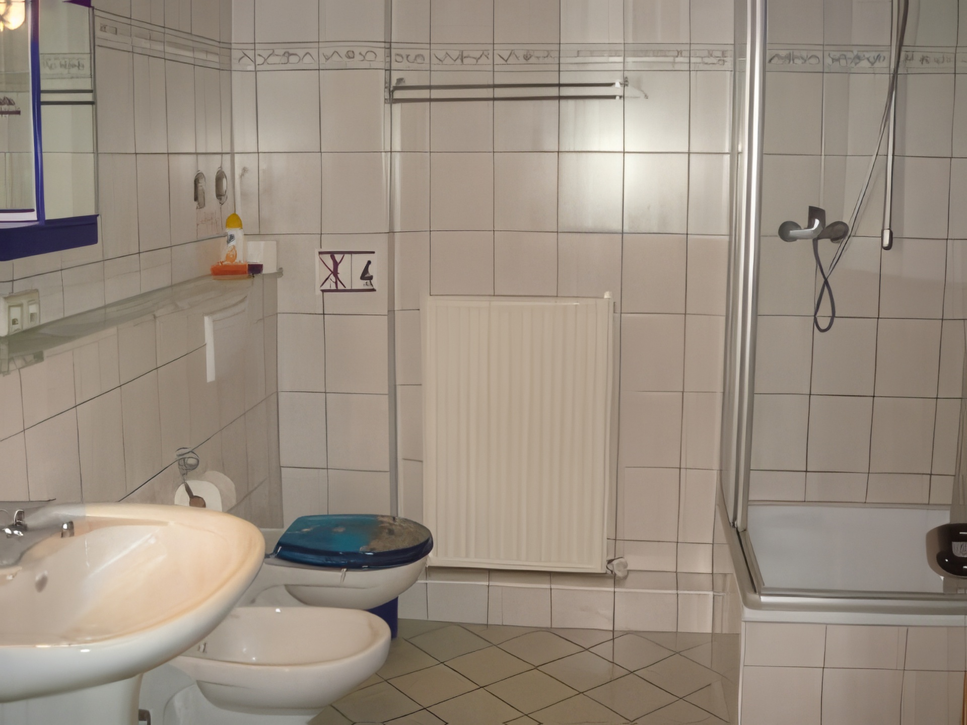 Monteur-Zimmer - Monteurzimmer Gericke