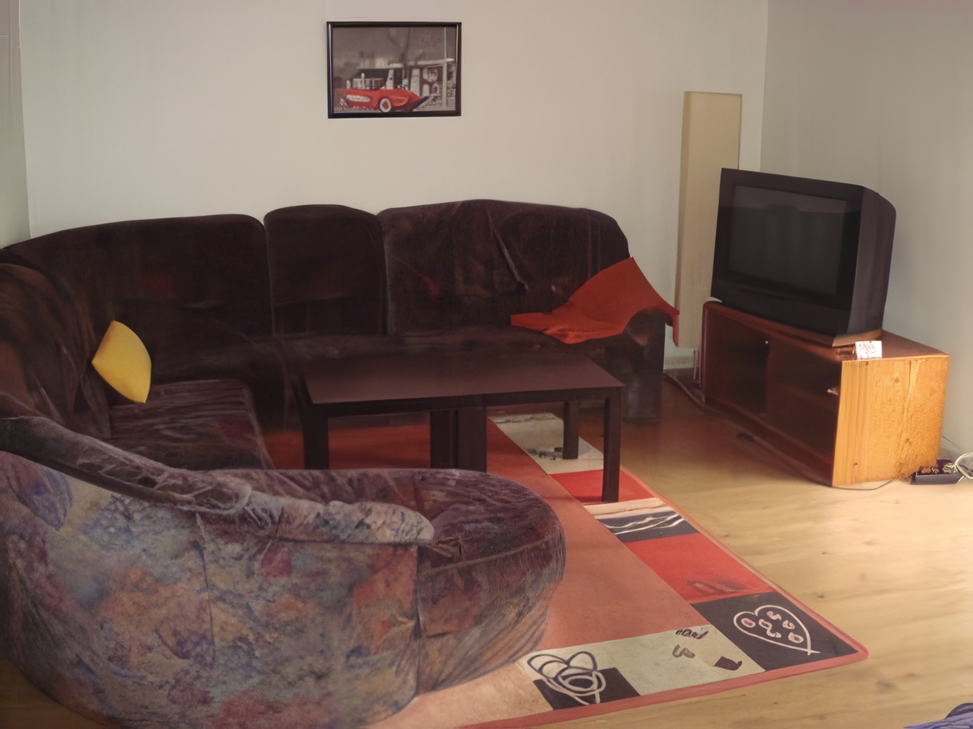 Monteur-Zimmer - Monteurzimmer Gericke