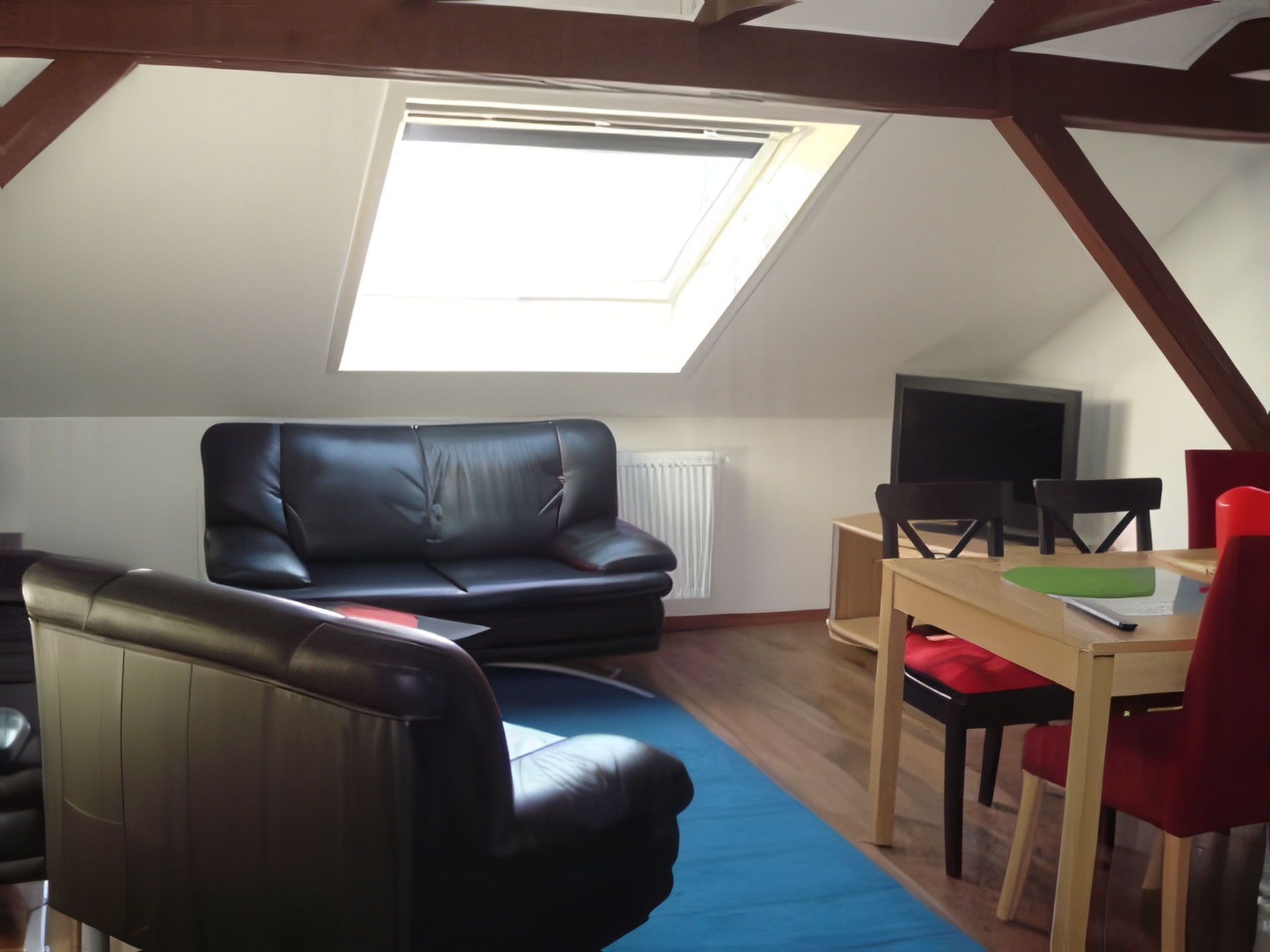 Monteur-Zimmer - Monteurzimmer Gericke
