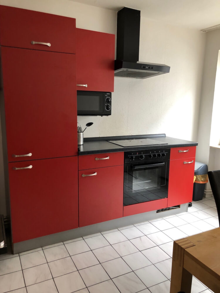 Monteur-Zimmer - Apartments in Karlsruhe Stadtmitte