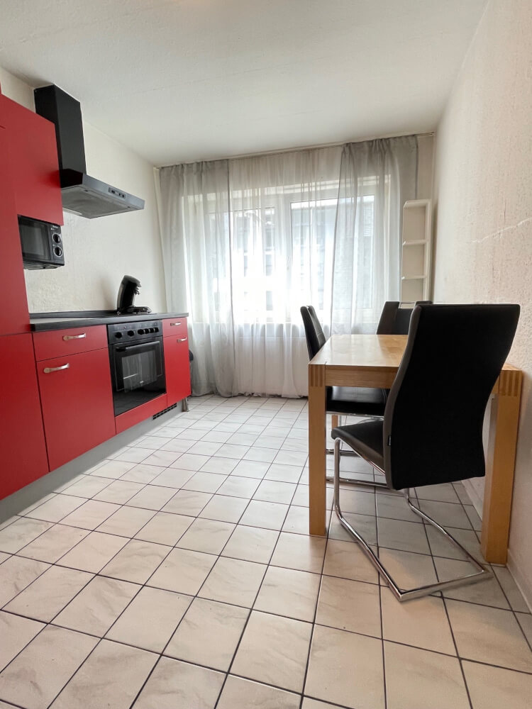 Monteur-Zimmer - Apartments in Karlsruhe Stadtmitte