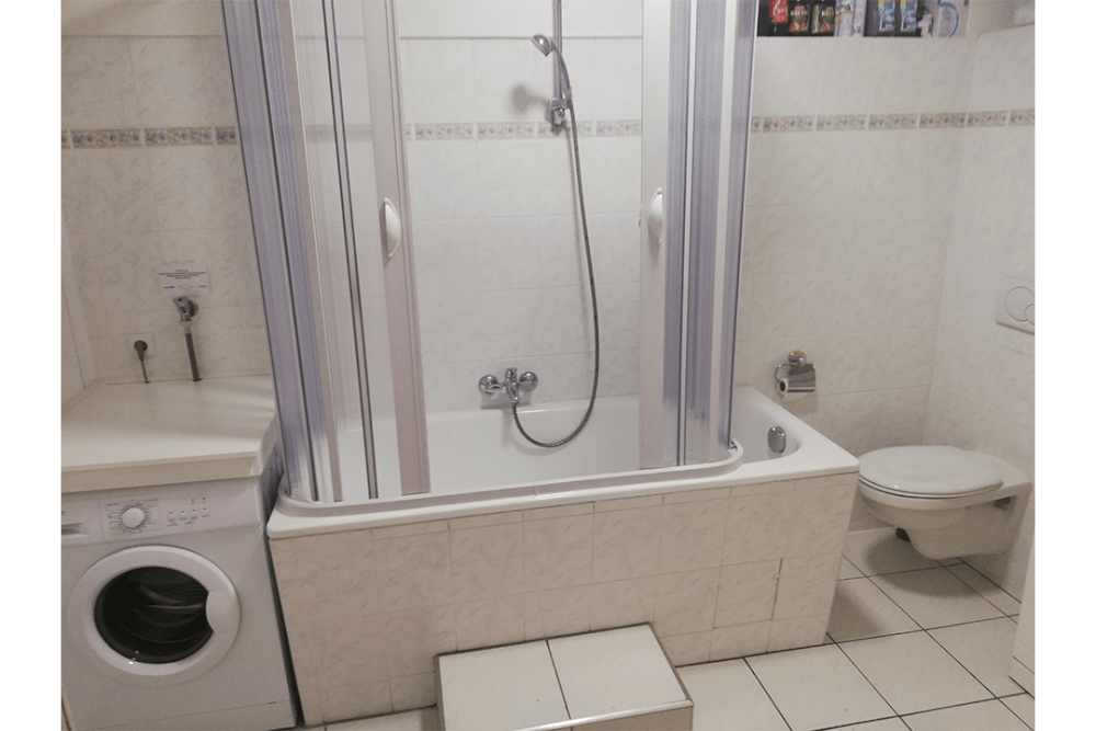 Monteur-Zimmer - Monteurzimmer und Apartment Urschel