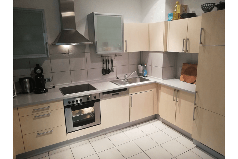 Monteur-Zimmer - Monteurzimmer und Apartment Urschel