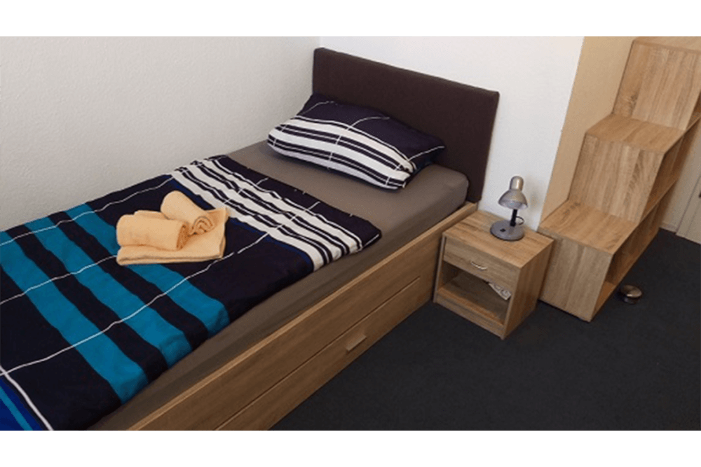 Monteur-Zimmer - Monteurzimmer und Apartment Urschel