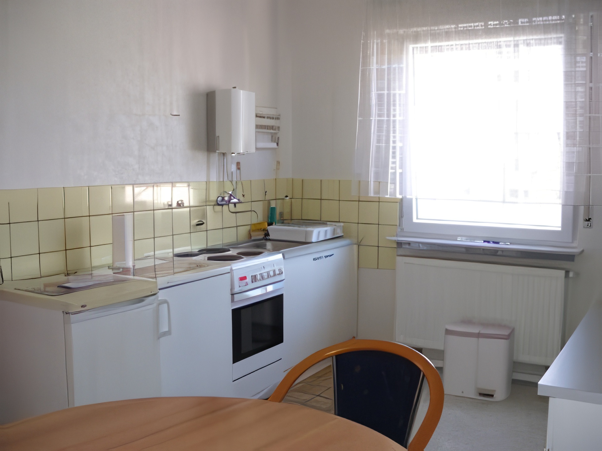 Monteur-Zimmer - Gästehaus am Otterbach