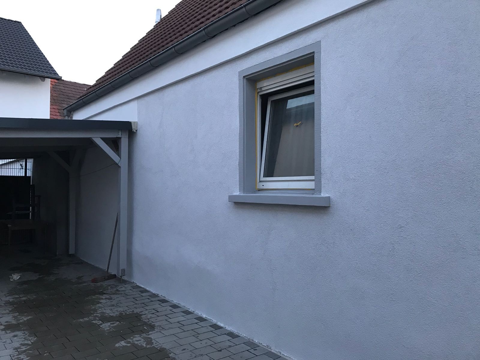 Monteur-Zimmer - Monteurunterkunft Nedjad