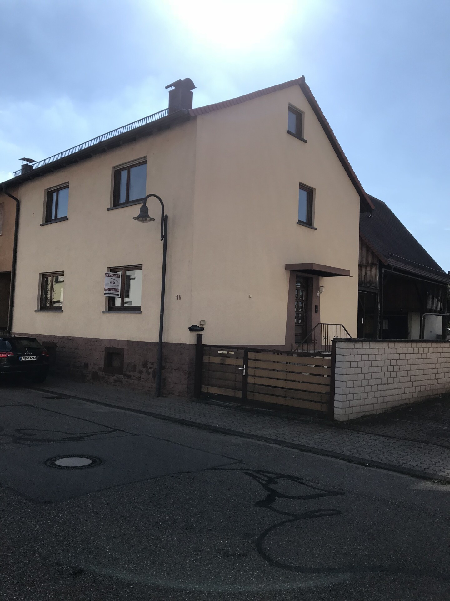 Monteur-Zimmer - Monteurunterkunft Nedjad