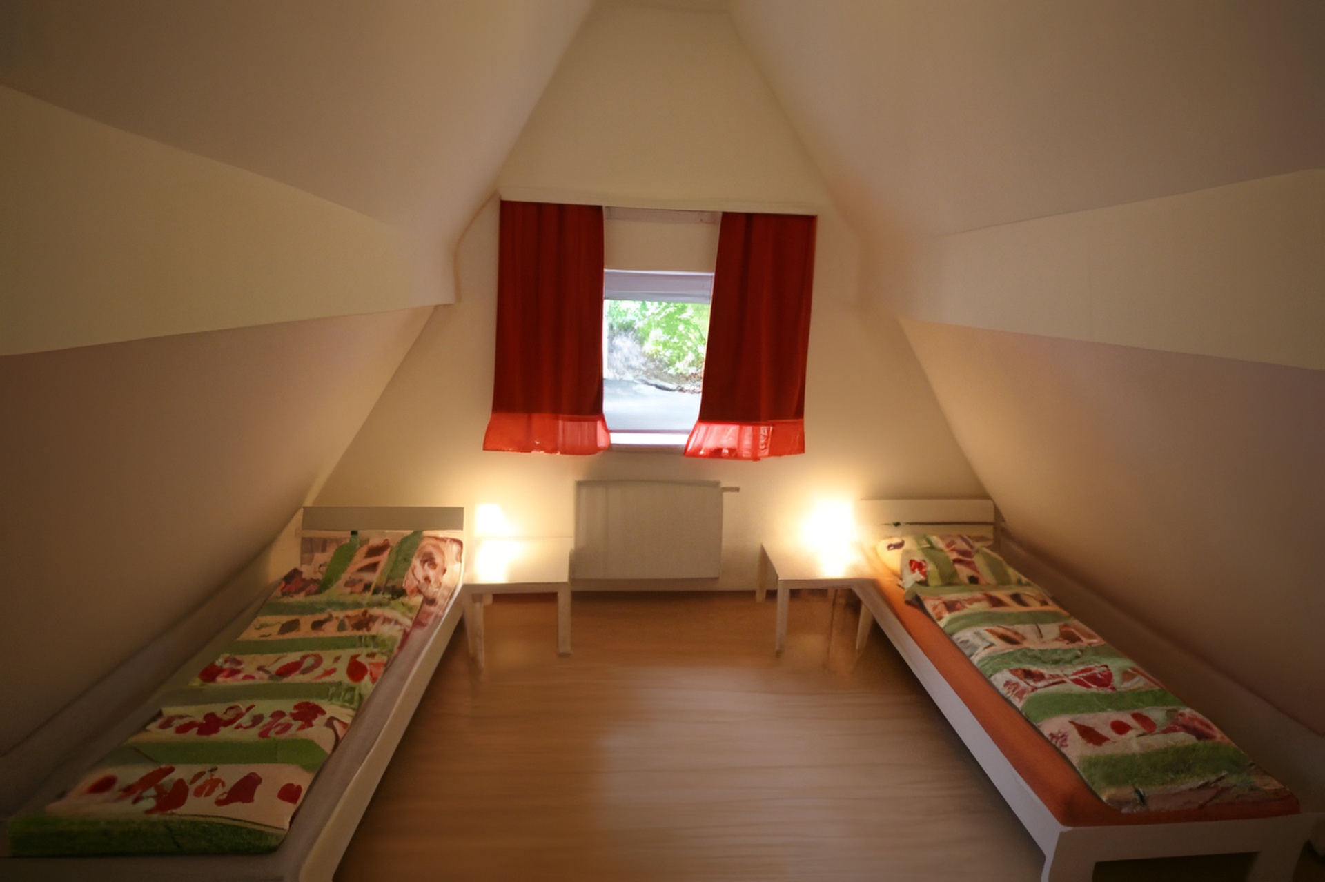 Monteur-Zimmer - Medicke GbR