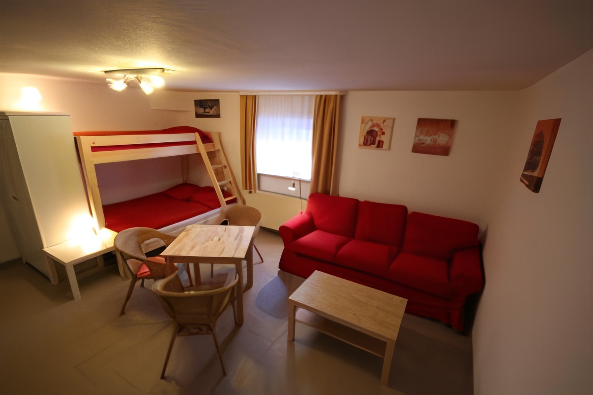 Monteur-Zimmer - Medicke GbR