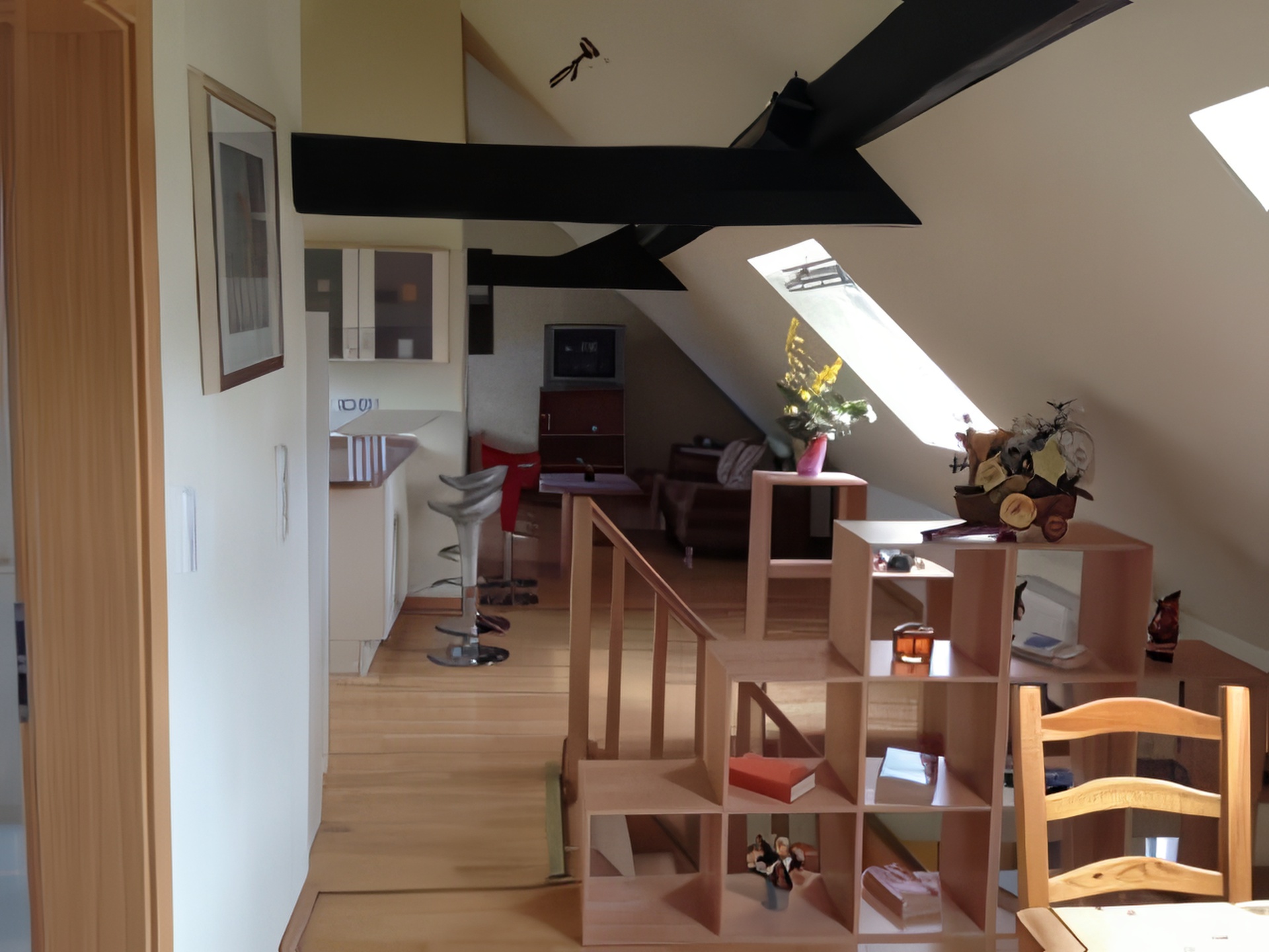 Monteur-Zimmer - Gästehaus Roland Vaskor