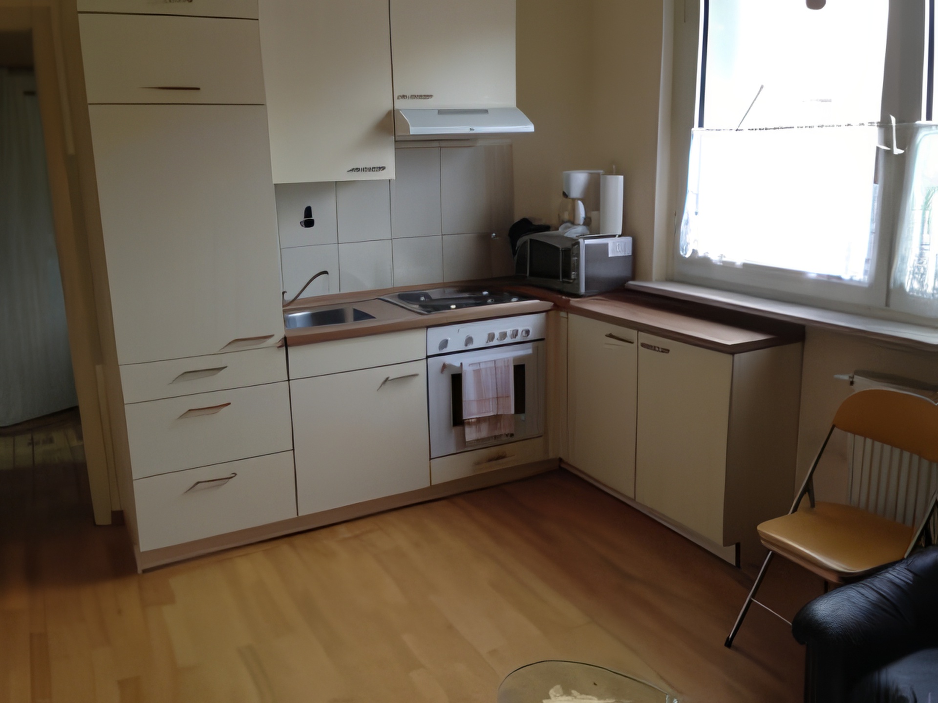 Monteur-Zimmer - Gästehaus Roland Vaskor