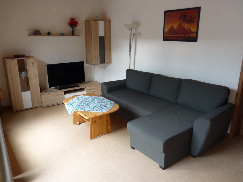 Monteur-Zimmer - Ferienwohnungen Weber