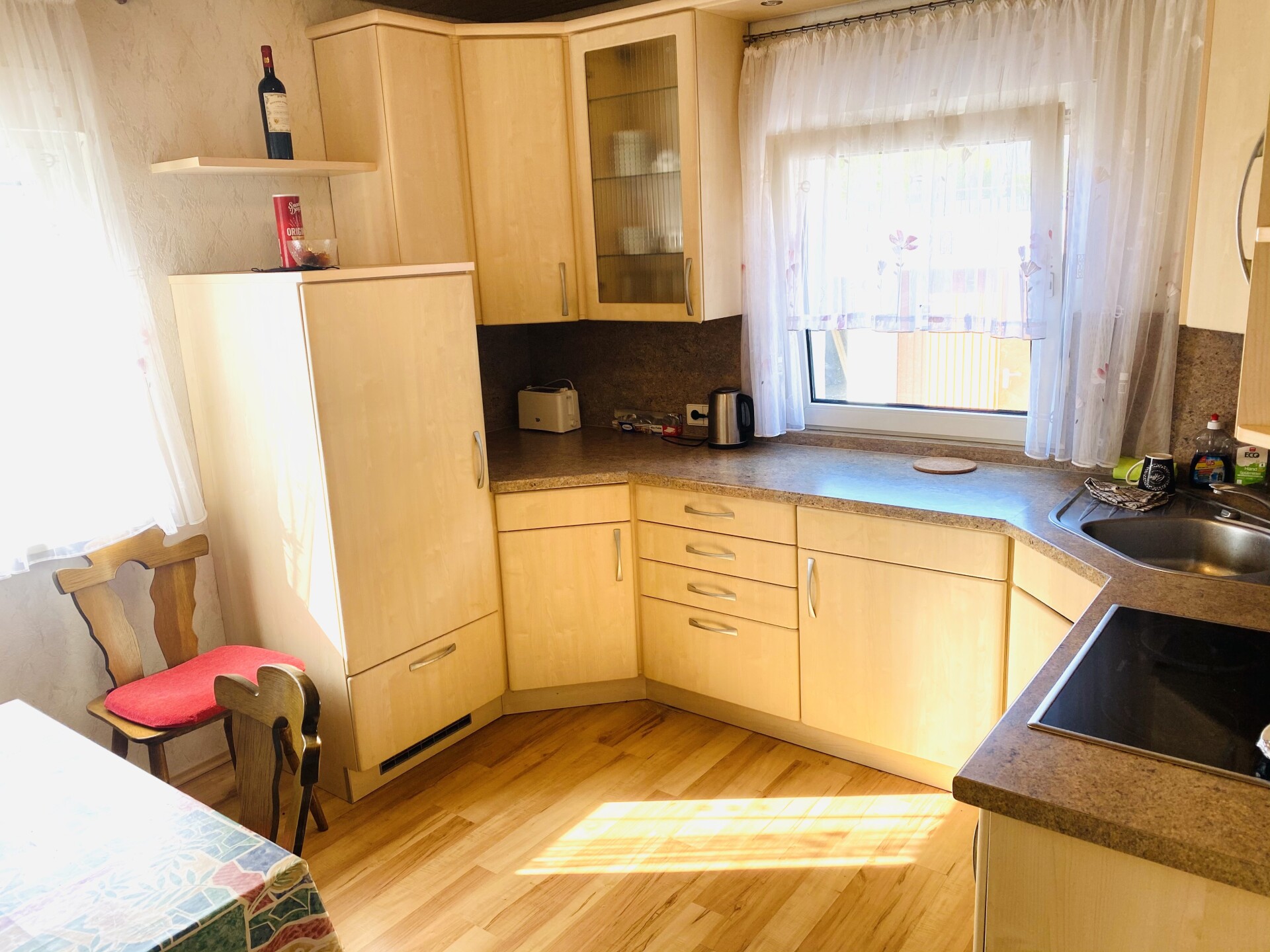 Monteur-Zimmer - Monteur- Wohnungen KA