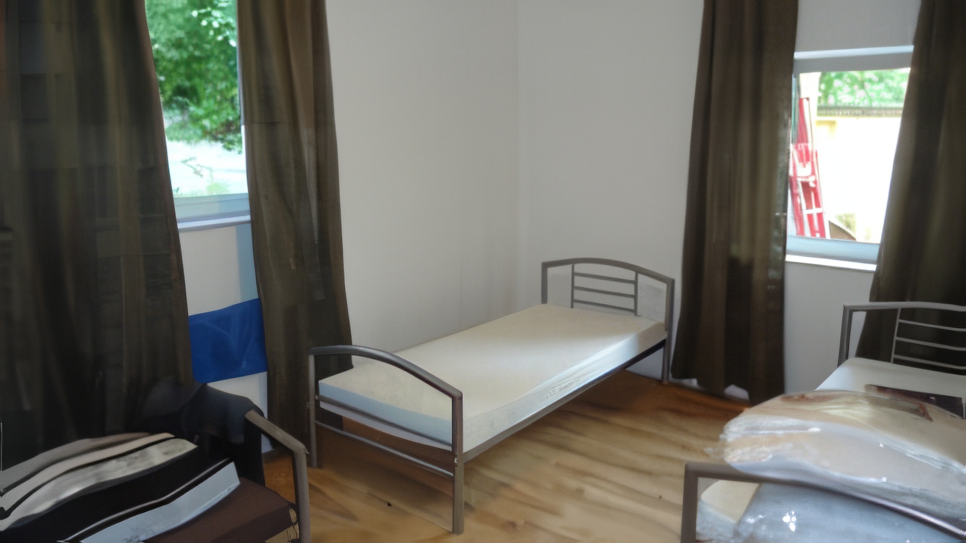 Monteur-Zimmer - Monteurzimmer Zeric