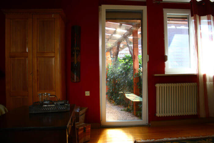 Monteur-Zimmer - Monteurzimmer Schmitt