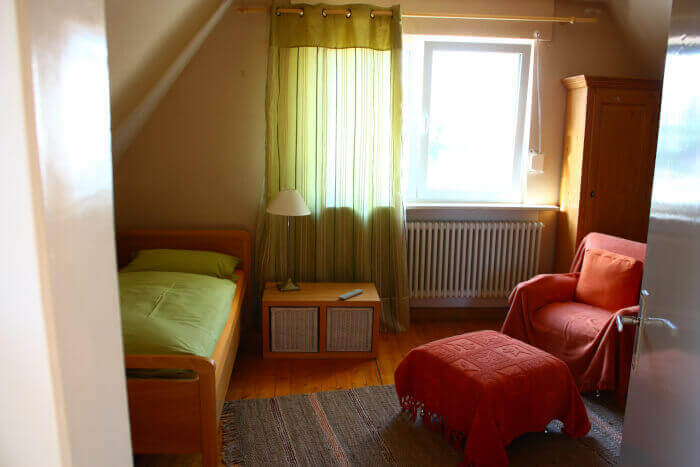 Monteur-Zimmer - Monteurzimmer Schmitt