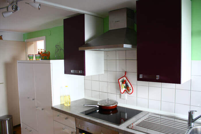 Monteur-Zimmer - Monteurzimmer Schmitt