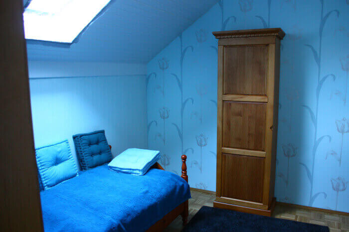 Monteur-Zimmer - Monteurzimmer Schmitt