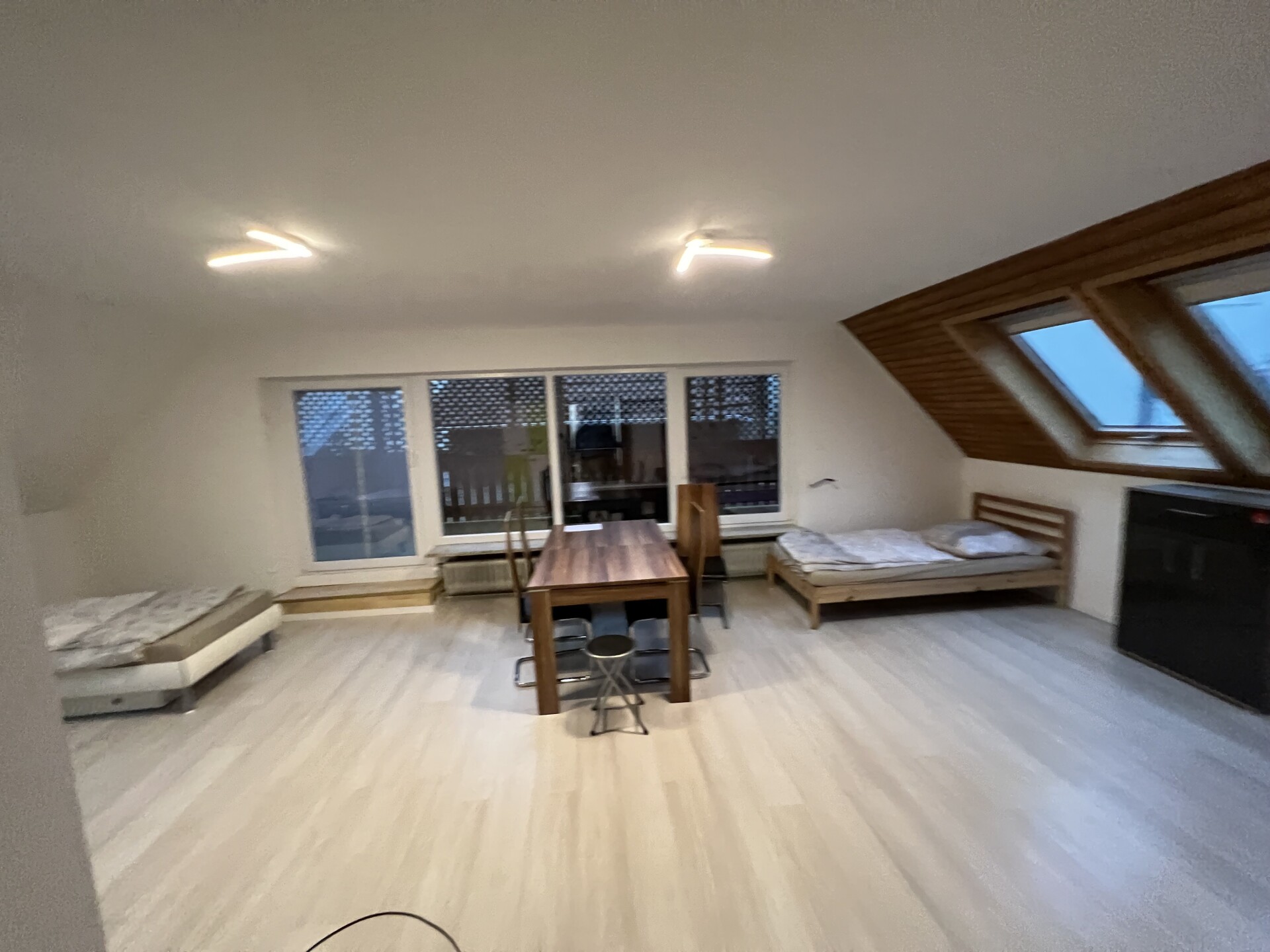 Monteur-Zimmer - D.u.D Unterkünfte