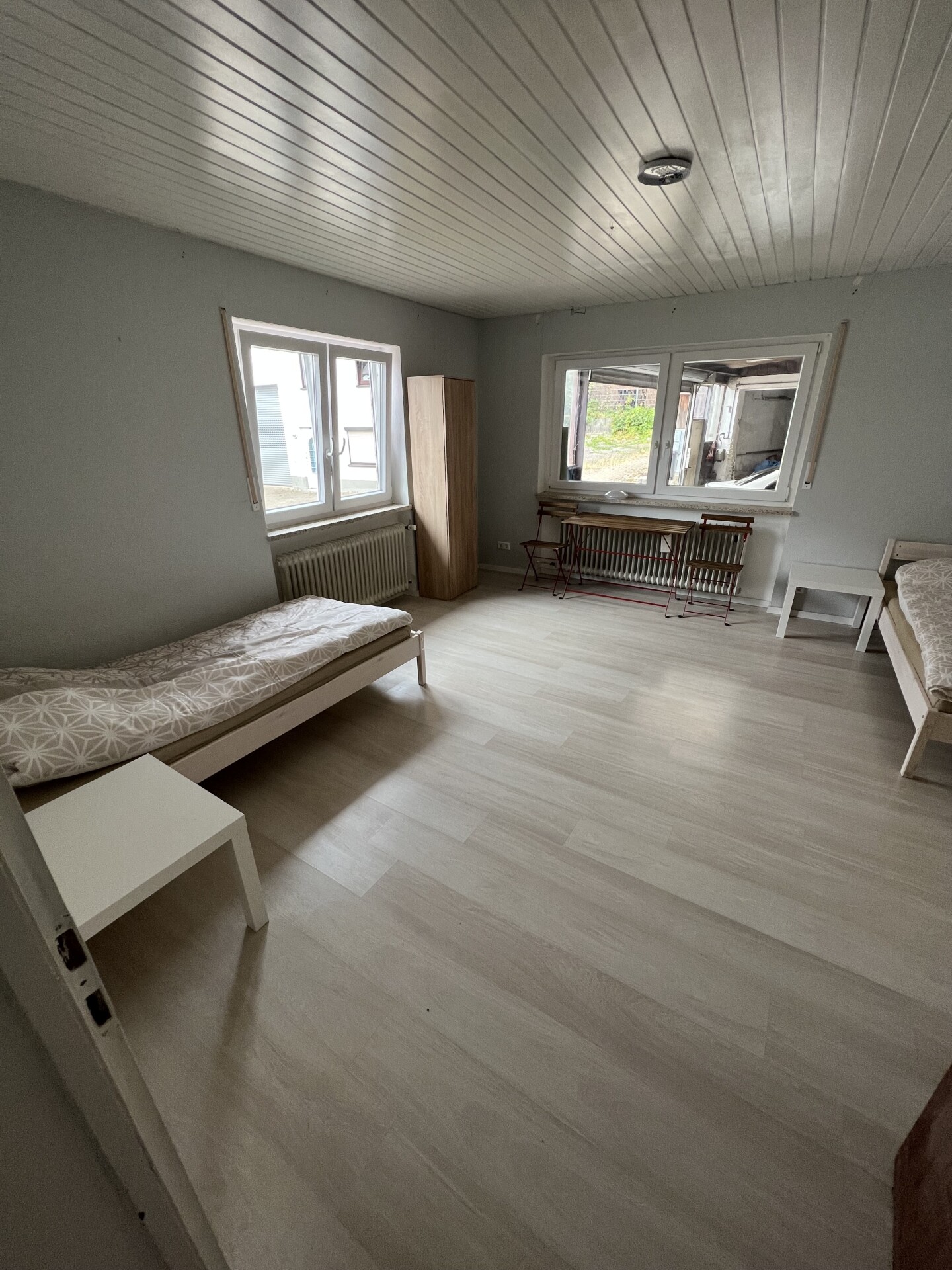 Monteur-Zimmer - D.u.D Unterkünfte