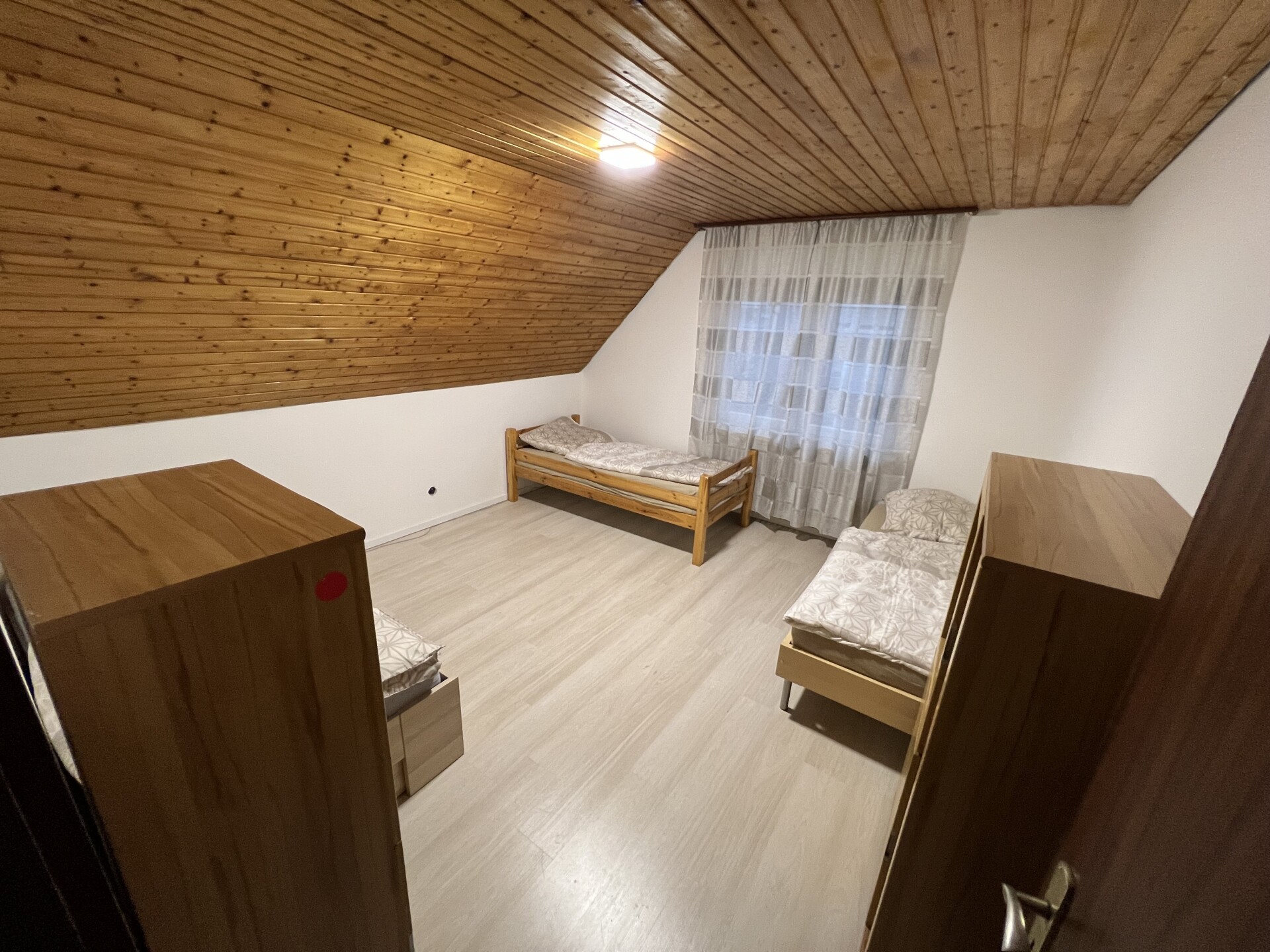 Monteur-Zimmer - D.u.D Unterkünfte