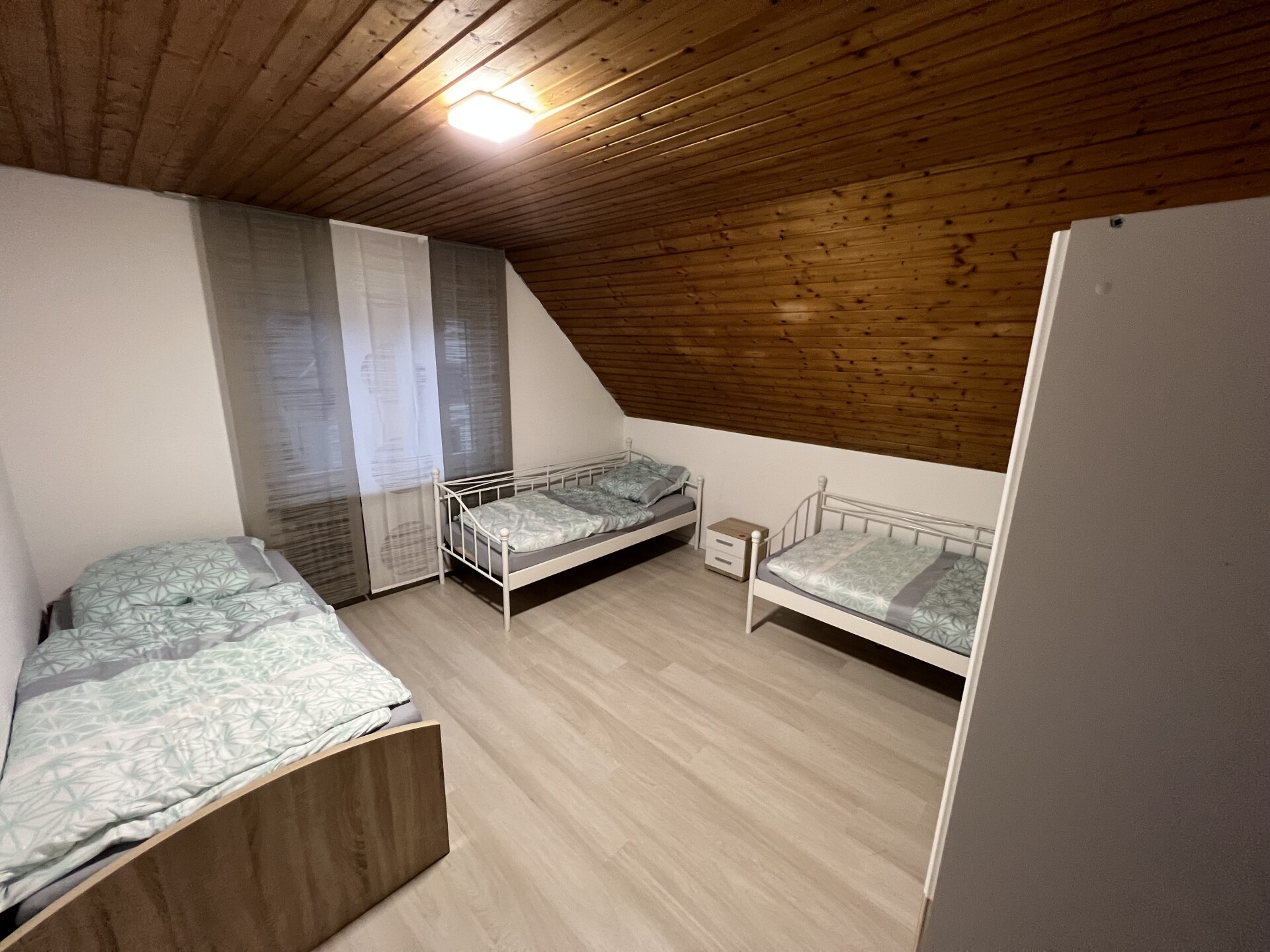 Monteur-Zimmer - D.u.D Unterkünfte