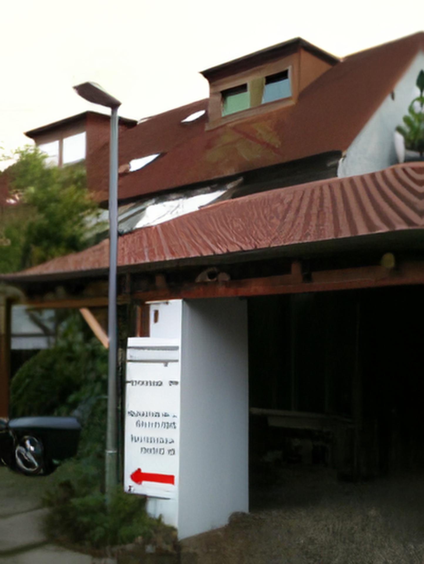 Monteur-Zimmer - Preis pro Nacht - Waldbronn - Hotel Engel