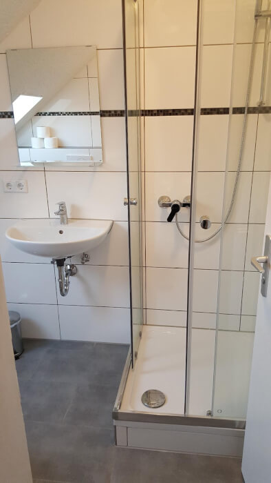 Monteur-Zimmer - Ab-Appartements in Wörth & Hagenbach