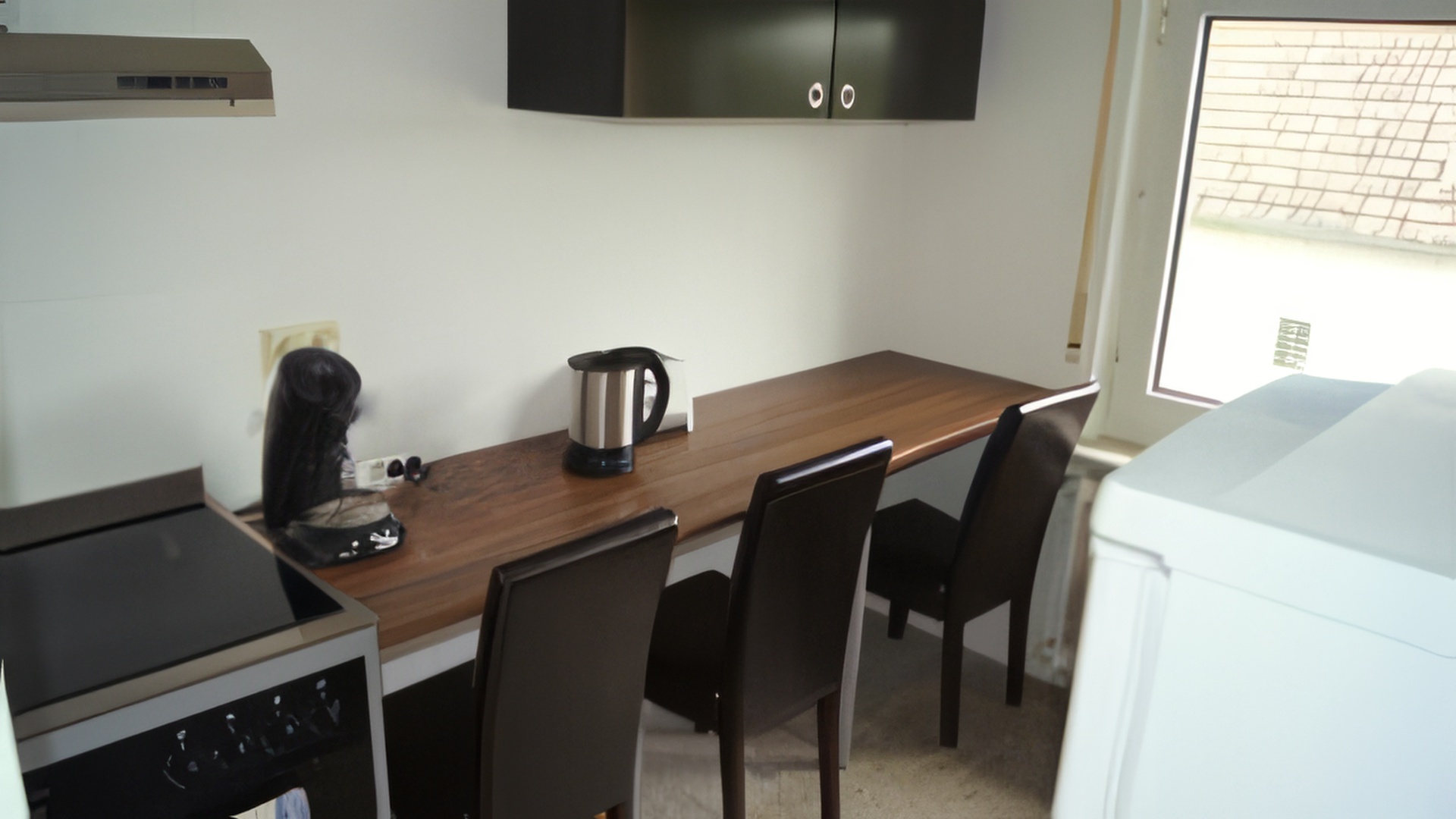 Monteur-Zimmer - Monteurzimmer Kayikci